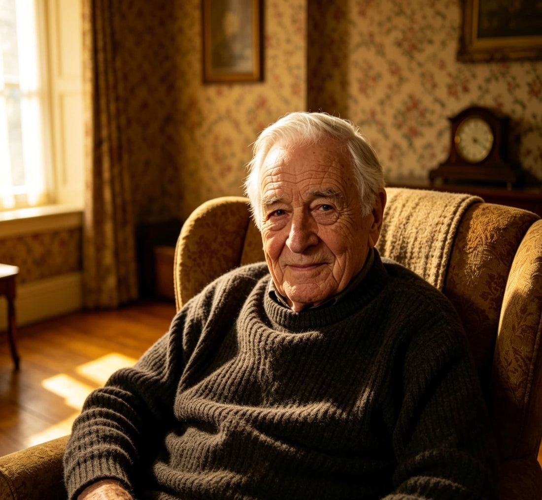 10 Essential Safety Devices for Elderly Living Alone in the UK