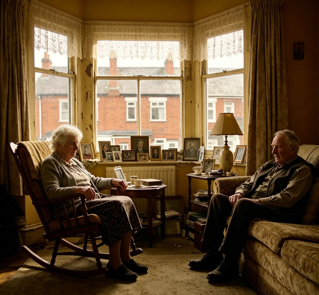 How to Choose the Best Safety Devices for Elderly People
